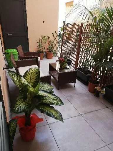Casa Sortino. Nel Cuore Di Marsala. Villa Holiday home Marsala