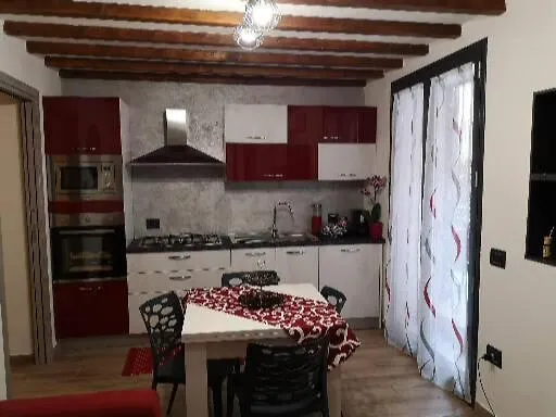 Casa Sortino. Nel Cuore Di Marsala. 빌라