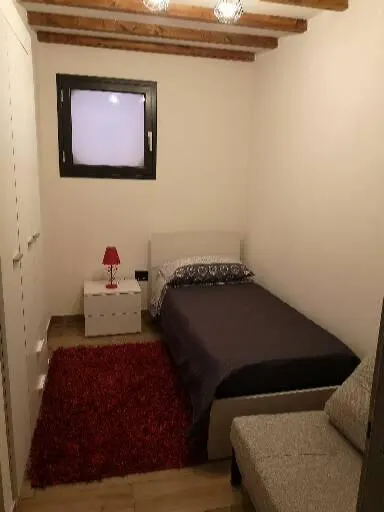Holiday home Casa Sortino. Nel Cuore Di Marsala. Villa