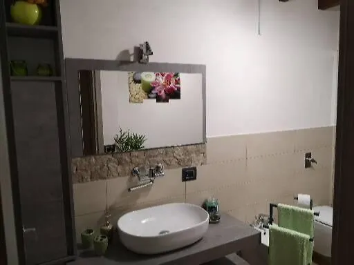 Holiday home Casa Sortino. Nel Cuore Di Marsala. Villa