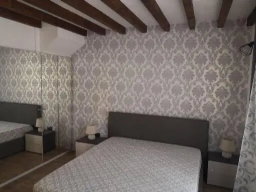 Casa Sortino. Nel Cuore Di Marsala. Villa Marsala
